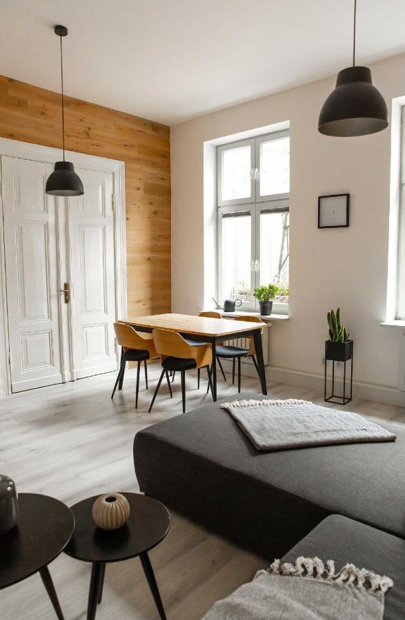 Apartament Apartament Haffnera 30 Sopot Zewnętrze zdjęcie